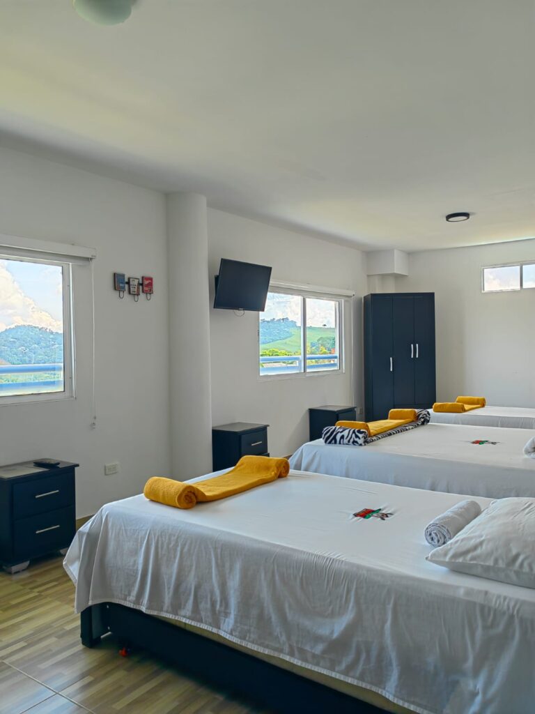 Hotel Safari