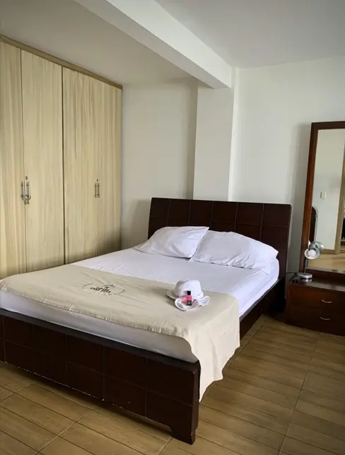 Hotel Casa Tita