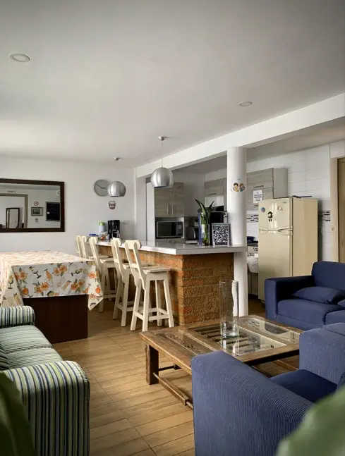 Hotel Casa Tita