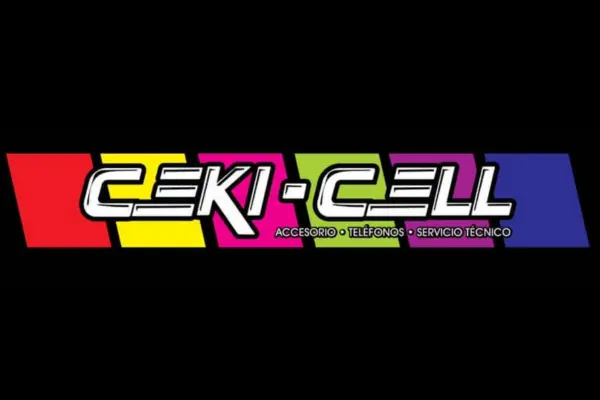Ceki Cell
