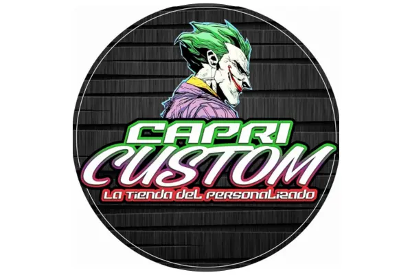 Capri custom