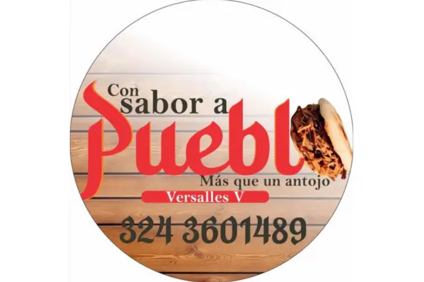 Con sabor a pueblo