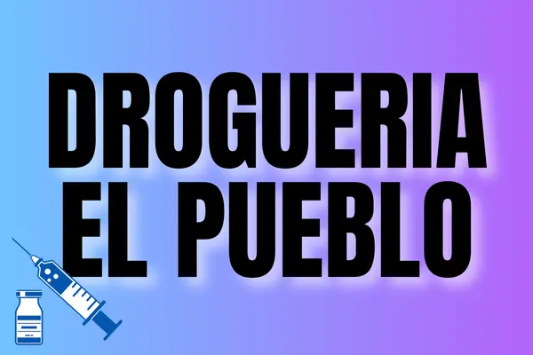 Droguería El Pueblo