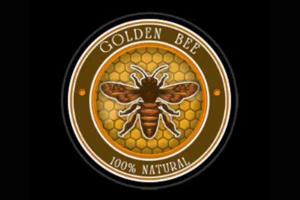 Golden Bee