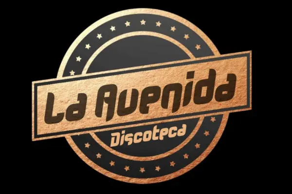 Discoteca La Avenida