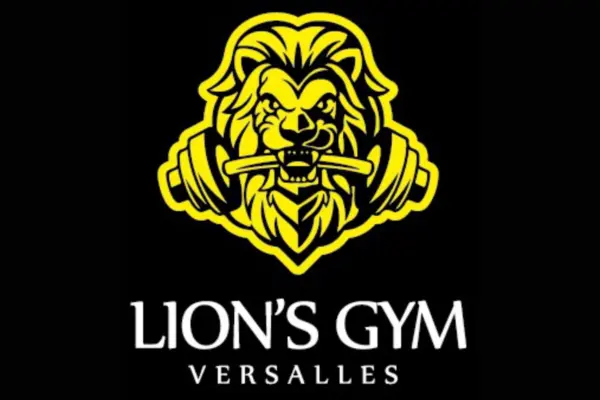 Lion’s Gym Versalles