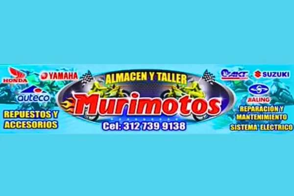 Murimotos