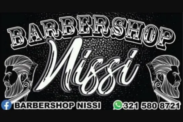 Barbershop Nissi