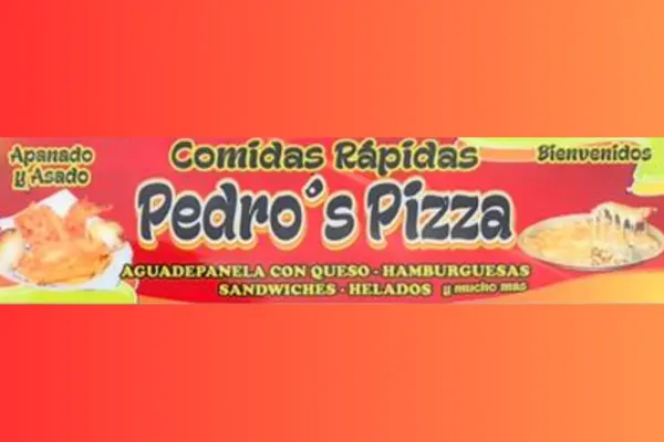 Pedro’s Pizza
