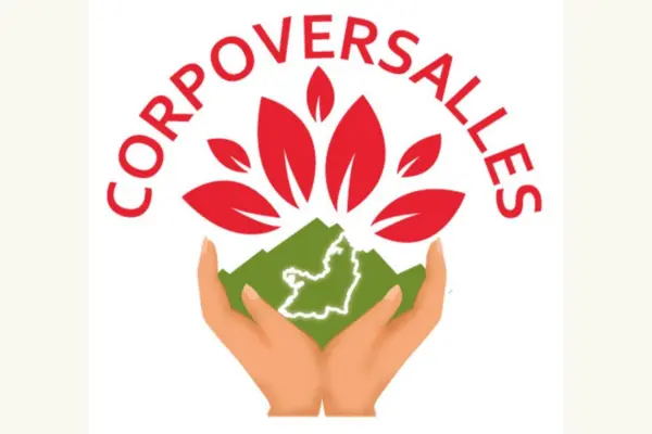 Corpoversalles