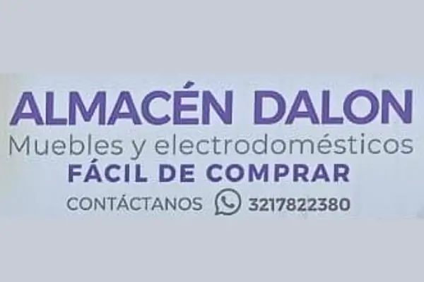Almacén Dalón