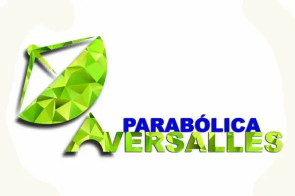 Parabólica Versalles