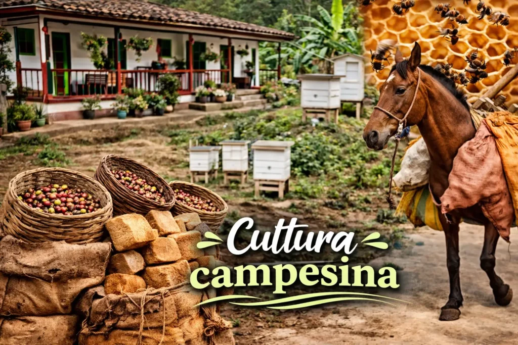 Cultura Campesina
