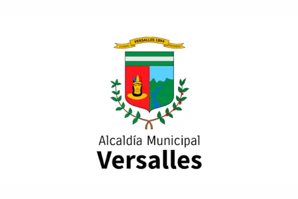 Alcaldía Municipal De Versalles Valle
