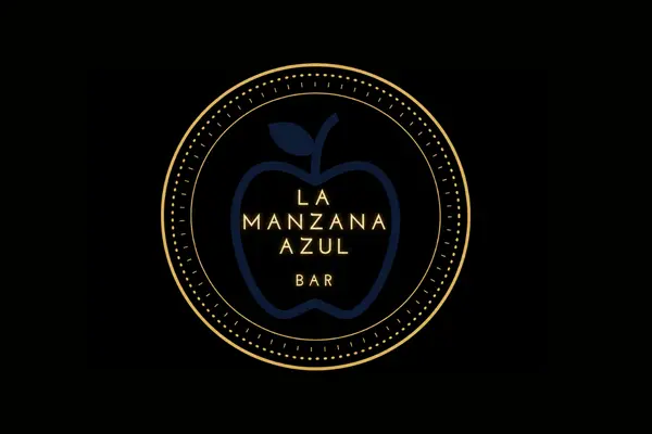 Bar La Manzana Azul