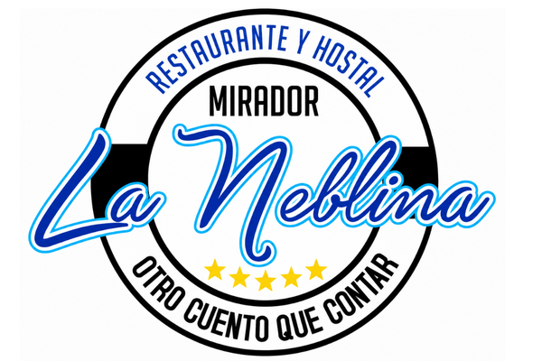 Mirador La Neblina