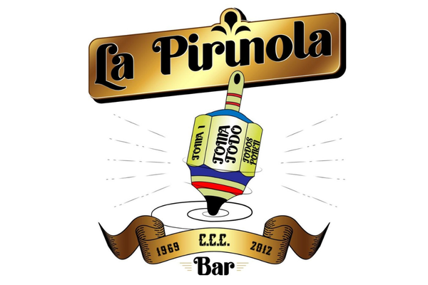 La Pirinola Bar