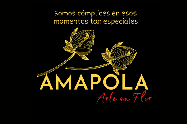 Floristería Amapola