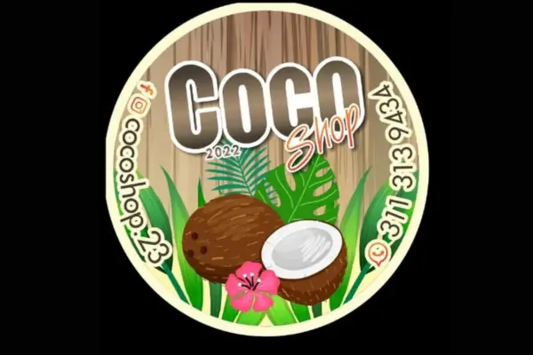 Almacén Coco Shop